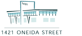 1421 Oneida