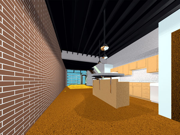 unit 1 rendering