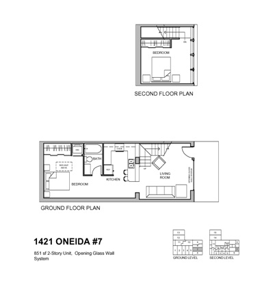 Original loft floor plans 7