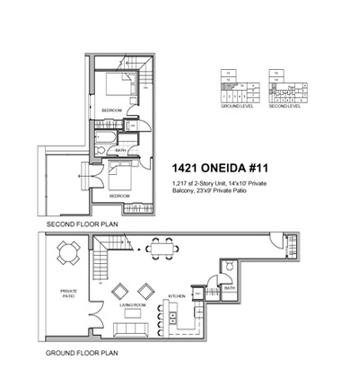 Original loft floor plans 11