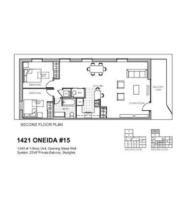 Original loft floor plans 15