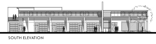 Architectural renderings 1