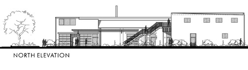 Architectural renderings 2