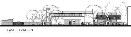 Architectural renderings 3