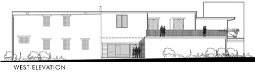 Architectural renderings 4