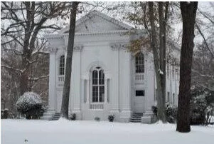 Philo Hall