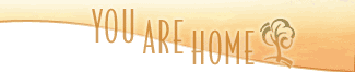 You Are Home