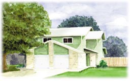 Two Story